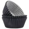 PME Muffinsformar Svart