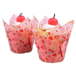 PME Muffinsformar Sweet Love