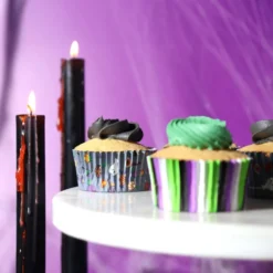 PME Muffinsformar Trick or Sweet