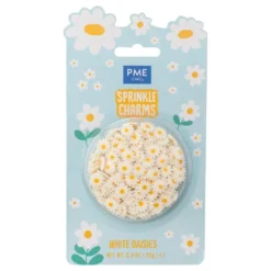 PME Prästkragar Sprinkle Charms