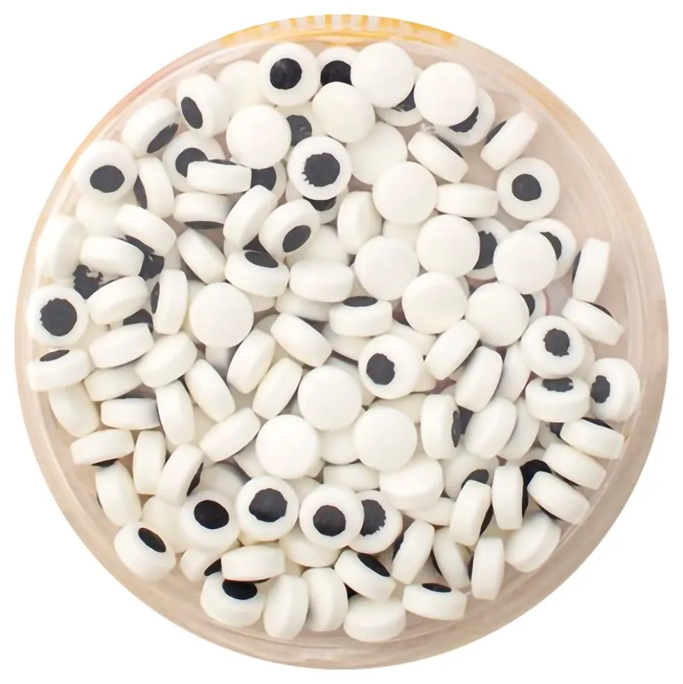 PME Små Ögon Sprinkle Charms