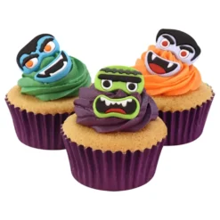 PME Sockerfigurer Monster