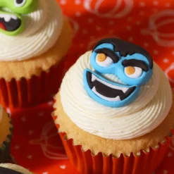 PME Sockerfigurer Monster