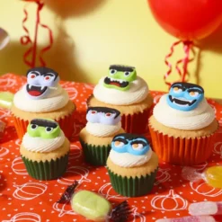 PME Sockerfigurer Monster