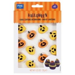 PME Sockerfigurer Pumpor
