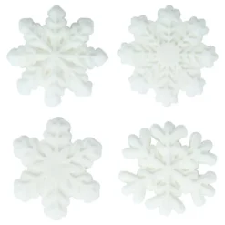 PME Sockerfigurer Snöflingor