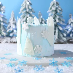 PME Sockerfigurer Snöflingor
