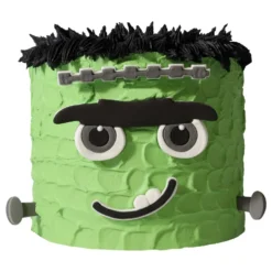 PME Sockerfigur Monsteransikte