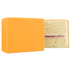 PME Sockerpasta Orange