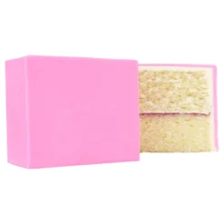 PME Sockerpasta Rosa