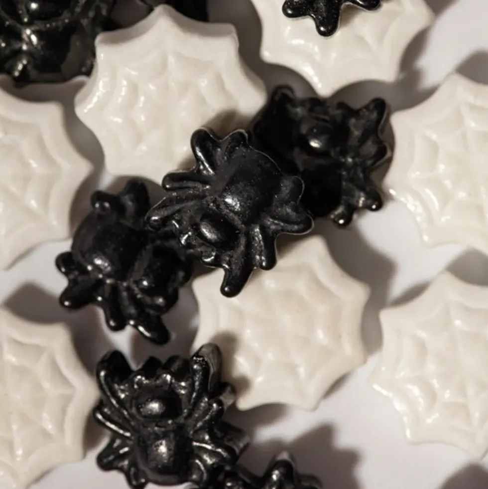 PME Spindlar Sprinkle Charms
