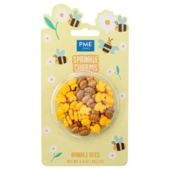 PME Strössel Humlor