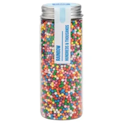 PME Strössel Hundreds & Thousands Rainbow