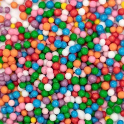 PME Strössel Hundreds & Thousands Rainbow