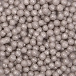 PME Strössel Hundreds & Thousands Silver