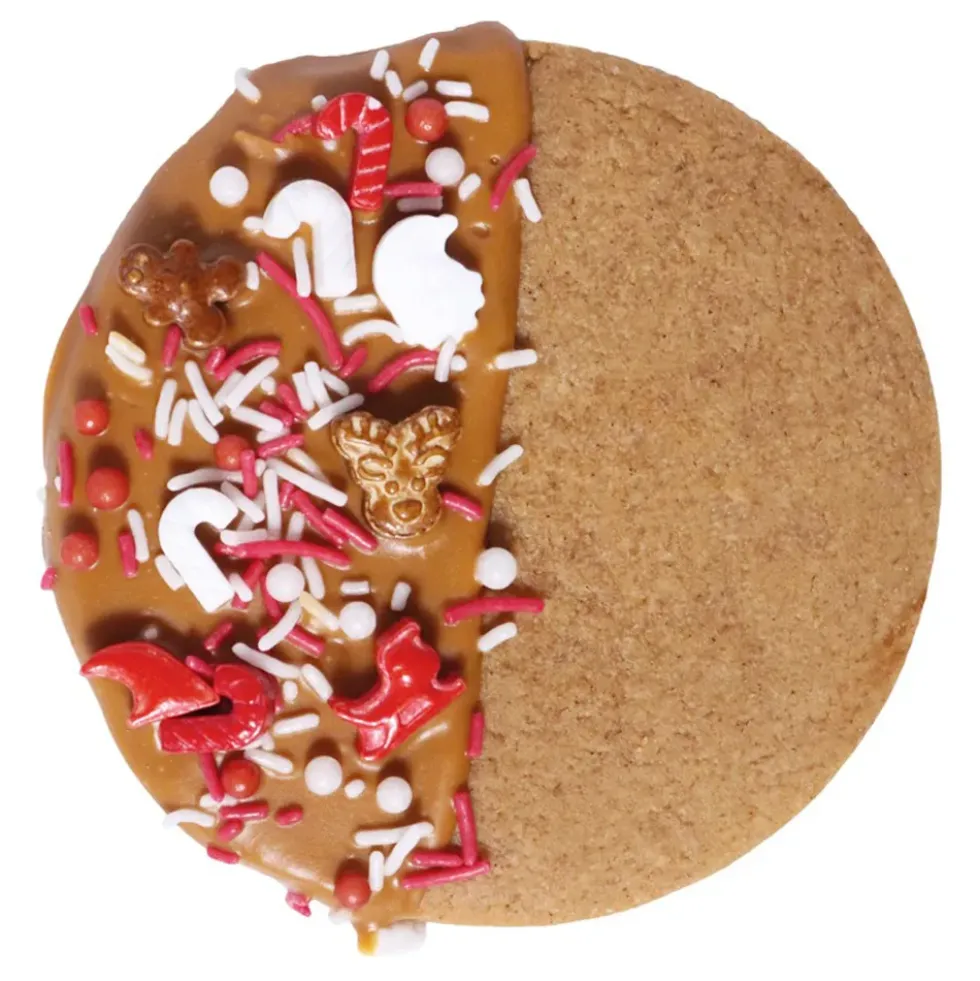 PME Strössel Jul Mix