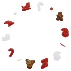 PME Strössel Jul Mix