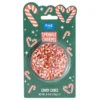 PME Strössel Jul Polkagris