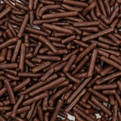 PME Strösselmix Chocolate Brown