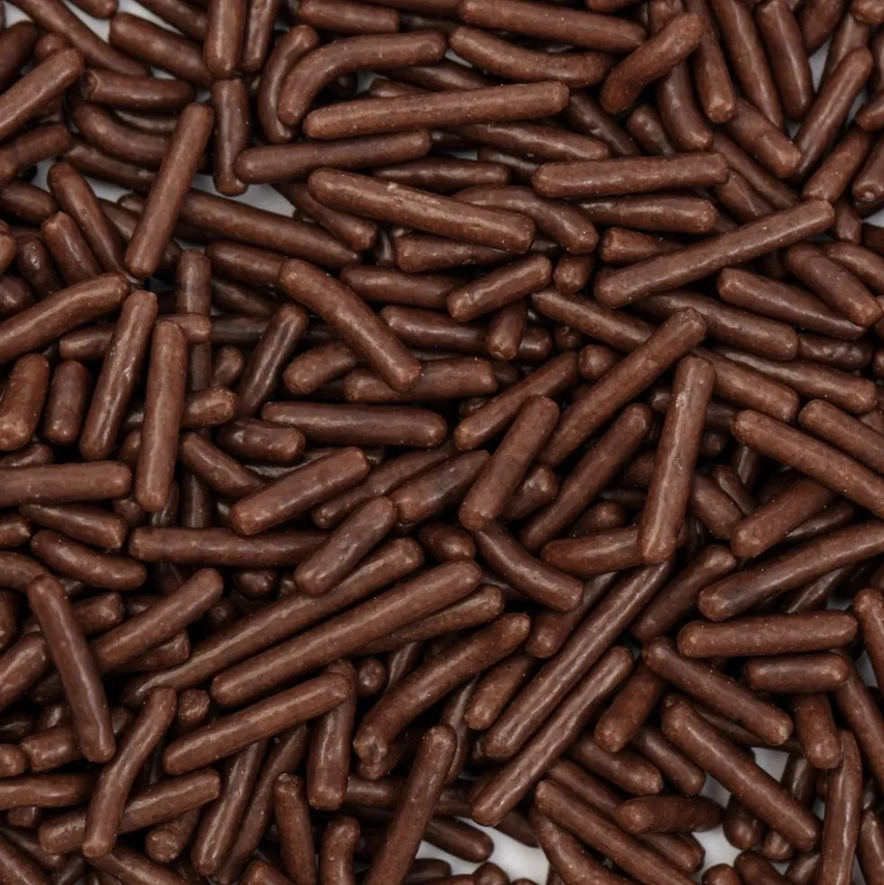 PME Strösselmix Chocolate Brown