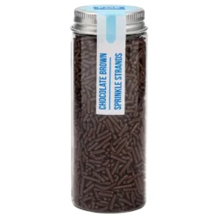 PME Strösselmix Chocolate Brown