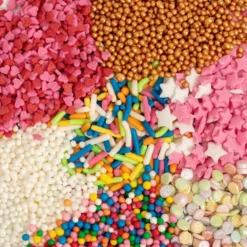 PME Strösselmix Favourites