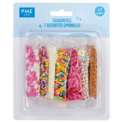 PME Strösselmix Favourites