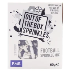 PME Strösselmix Fotboll