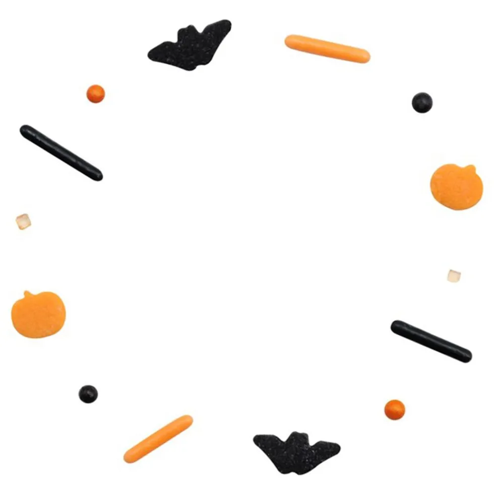 PME Strösselmix Halloween Pumpa