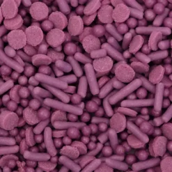 PME Strösselmix Lila