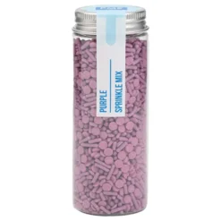 PME Strösselmix Lila