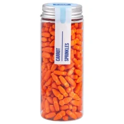 PME Strösselmix Morötter