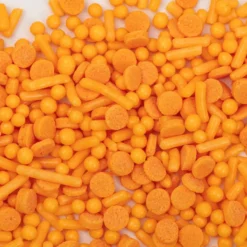 PME Strösselmix Orange