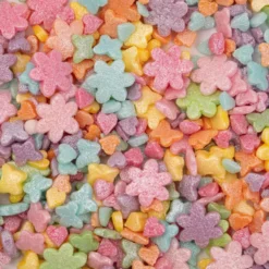 PME Strösselmix Pastel Fairy Cakes