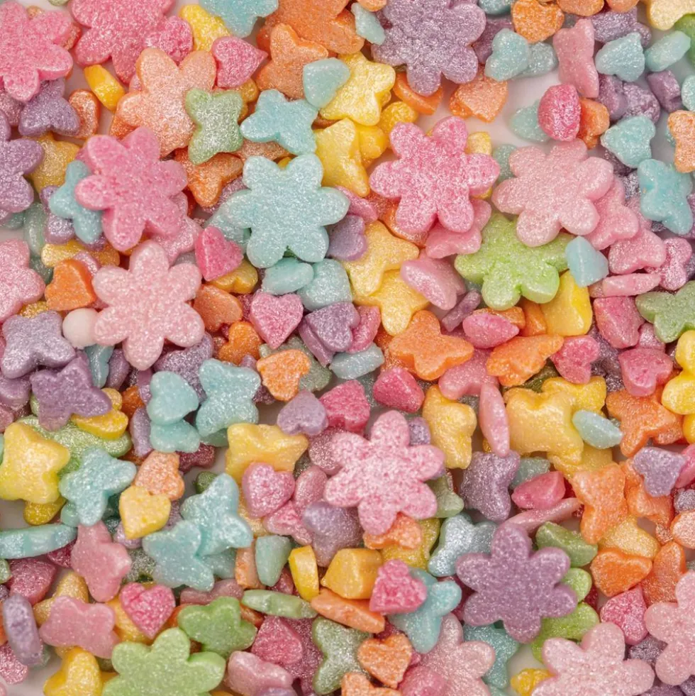 PME Strösselmix Pastel Fairy Cakes