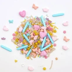 PME Strösselmix Princess