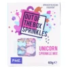 PME Strösselmix Unicorn