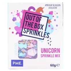 PME Strösselmix Unicorn