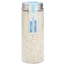PME Strösselmix White Pearl