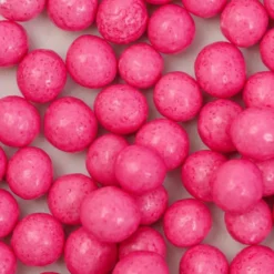 PME Strössel Pärlor Små Rosa