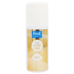 PME Ätbar Sprayfärg Guld