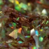 PME Ätbart Glitter Iriserande Grön