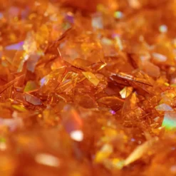 PME Ätbart Glitter Iriserande Guld
