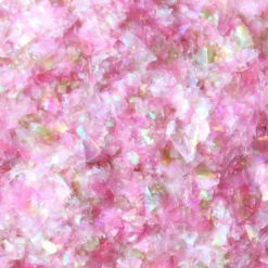 PME Ätbart Glitter Iriserande Rosa/Grön