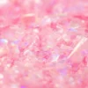 PME Ätbart Glitter Iriserande Ljuslila