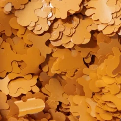 PME Ätbart Glitter Pepparkaksgubbar