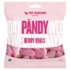 Pändy Berry Ovals