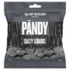 Pändy Candy Salty Squids
