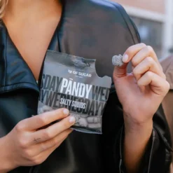 Pändy Candy Salty Squids