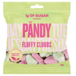 Pändy Fluffy Clouds